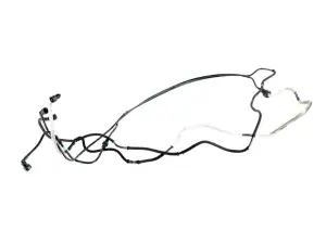 Kraftstoffleitung Dacia Duster II 1.3 TCE 175068084R 175069403R