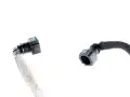 Fuel Line Pipe Hose Dacia Duster II 1.3 TCE 175068084R 175069403R