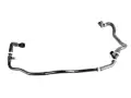 Wasserschläuche Hinten Mini F56 F57 Elektrisch 184KM 135kW 17128741782