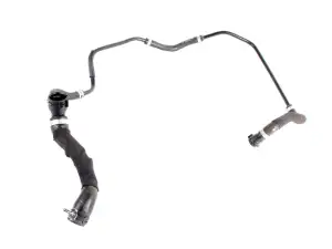 Wasserschläuche Hinten Mini F56 F57 Elektrisch 184KM 135kW 17128741784