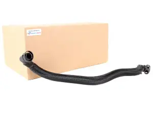 Tuyau de Reniflard d'Huile Citroen C3 III C4 I II C4 Picasso C5 III Ds3 Ds4 Ds5 Peugeot 2008 207 208 3008 308 5008 I II 508 RCZ 1.6 THP V756544980 1192CN