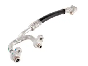 Air Conditioning Aircon AC Pipe Hose Peugeot E-C4 III Mokka-E II E-208 II F81393