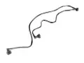 Coolant Water Hose Pipe Mercedes-Benz A Class W176 1.6 2.0 B