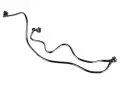 Coolant Water Hose Pipe Mercedes-Benz A Class W176 1.6 2.0 B