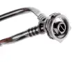 Coolant Water Hose Pipe Mercedes-Benz A Class W176 1.6 2.0 B