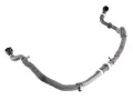Wasserschlauch Hinten Mini F56 F57 Elektrisch 184KM 135kW 17128741783