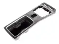 Center Console Trim Cup Holder Opel Mokka II B 9835015180