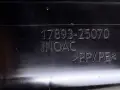 Ladeluftschlauch Toyota Rav4 V 2.5 Hybrid 17880-25040