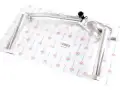 Durite Tuyau de Liquide de Refroidissement Jaguar F-Type F-Pace XE XF I II XJ VIII Land Rover Discovery IV V Range Rover IV Sport II Velar 3.0 V6 LR122710 AJ814053
