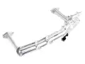 Durite Tuyau de Liquide de Refroidissement Jaguar F-Type F-Pace XE XF I II XJ VIII Land Rover Discovery IV V Range Rover IV Sport II Velar 3.0 V6 LR122710 AJ814053