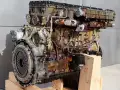 Bare Engine Mercedes Actros Antos Arocs 12.8 A0020106500 OM 471.926