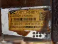 Bare Engine Mercedes Actros Antos Arocs 12.8 A0020106500 OM 471.926