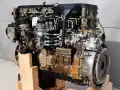 Bare Engine Mercedes Actros Antos Arocs 12.8 A0020106500 OM 471.926