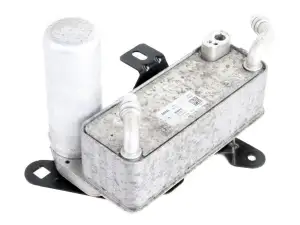 Air Conditioning A/C Condensor Mini F56 F57 Electric 184KM 135kW 64507949711