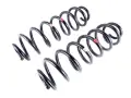 Rear Suspension Springs Toyota Rav4 V 18- 4823142580