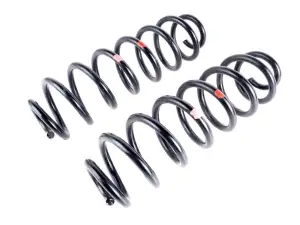 Fahrwerksfeder hinten links rechts Toyota RAV4 V 18- 4823142580