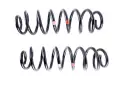 Rear Suspension Springs Toyota Rav4 V 18- 4823142580