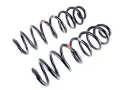 Rear Suspension Springs Toyota Rav4 V 18- 4823142580