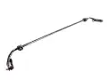 Stabilisatorstange Hinten Mini F65 F66 F67 24- 33505A36EE9