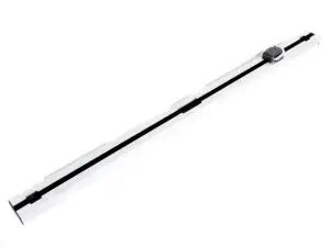 Right Luggage Compartment Guide Rail BMW X3 G01 X4 G02 F97 F98 51477396572