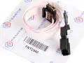 Airbag Bague Collectrice Ressort d'Enroulement Audi A1 I Q3 Seat Alhambra II Altea XL Volkswagen EOS Jetta IV Sharan II Tiguan I Touran I 5K0953569