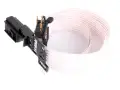 Airbag Bague Collectrice Ressort d'Enroulement Audi A1 I Q3 Seat Alhambra II Altea XL Volkswagen EOS Jetta IV Sharan II Tiguan I Touran I 5K0953569