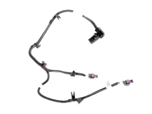 Electrical Harness Front Opel Mokka B II 9851706580