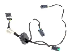 Faisceau Câblage Arrière Peugeot 2008 II 19- 9837179280