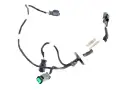 Faisceau Câblage Arrière Peugeot 2008 II 19- 9837179280