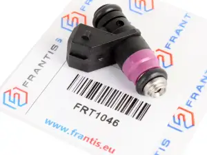 Fuel Injector Renault Fluence Laguna Megane Scenic II III 1.4 1.6 16V H132259 ITGDC9 8200505191 8200132259