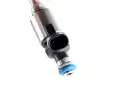WTRYSK WTRYSKIWACZ BENZYNOWY AUDI A3 A4 A5 A6 Q3 Q5 TT SEAT LEON ALTEA XL EXEO ALHAMBRA SKODA OCTAVIA SUPERB VOLKSWAGEN BEETLE CC EOS GOLF TIGUAN JETTA PASSAT 2.0 TSI