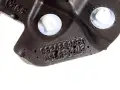Insonorisation De Baie De Pare Brise Avant Gauche DS DS3 Crossback 9820864080