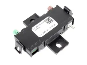 Antennenverstärker Mercedes C Klasse E Klasse EQC GLE A2389055000