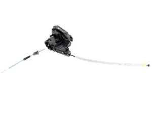 Serrure De Porte Arrière Gauche Mercedes-Benz Classe C W205 A0997309500