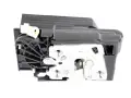 Door Lock Mechanism Rear Left Dacia Duster II 17-24 825039251R