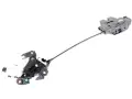 ZAMEK KLAPY TYLNEJ CITROEN C5 AIRCROSS C5 X PEUGEOT 3008 5008 508 I II 9687148480 9687233280 8719H4 8731X3