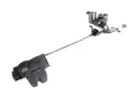 ZAMEK KLAPY TYLNEJ CITROEN C5 AIRCROSS C5 X PEUGEOT 3008 5008 508 I II 9687148480 9687233280 8719H4 8731X3