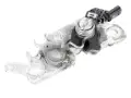 Serrure de Capot Opel Mokka B II 20- 9822710980