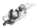 Serrure de Capot Opel Mokka B II 20- 9822710980