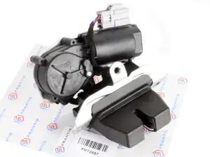 Serrure de Hayon Coffre Ford Edge Escape Expedition Explorer Mustang Mach-E Lincoln Aviator Corsair Mkx Nautilus Navigator FA1Z7443150 DS7Z7443150 