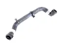 Tuyau d'Admission d'Air Berlingo III C3 Picasso C4 II Peugeot 208 3008 5008 II 1.2 THP 9678747680