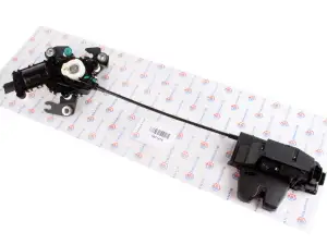 Serrure de Hayon Coffre Citroen C5 Aircross C5 X Peugeot 3008 5008 508 I II 9687148480 9687233280 8719H4 8731X3