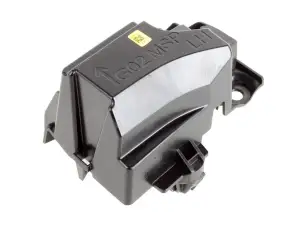 WZMOCNIENIE ABSORBER LEWY ZDERZAKA TYLNEGO BMW X4 G02 M F98 51129851921