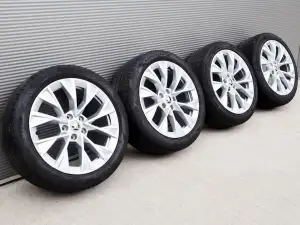 ALUFELGI FELGI ALUMINIOWE 18" SKODA SUPERB IV KODIAQ KAROQ OCTAVIA IV