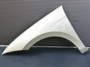 Front Left Fender Skoda Superb IV 24- S3 / R1B