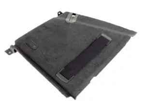 Garniture Latérale de Coffre Gauche BMW X4 G02 M F98 18- 51477481947
