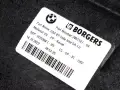Garniture Latérale de Coffre Gauche BMW X4 G02 M F98 18- 51477481947