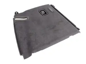 Right Luggage Compartment Trim Panel BMW X4 G02 X4 M F98 51477481946