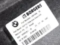 Garniture Latérale de Coffre Droite BMW X4 G02 M F98 18- 51477427568