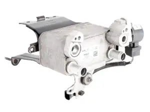 CHŁODNICZKA ELEKTROZAWÓR KLIMATYZACJI MINI F56 F57 ELEKTRYCZNY 184KM 135kW 64509474772